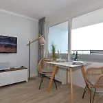 Metropol, Whg 79, Seeseite 4og Westerland