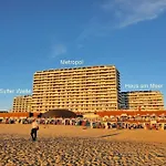 Metropol, Whg 79, Seeseite 4og Apartment *