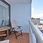 Metropol, Whg 79, Seeseite 4og Westerland