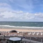Apartment Metropol, Whg 79, Seeseite 4og