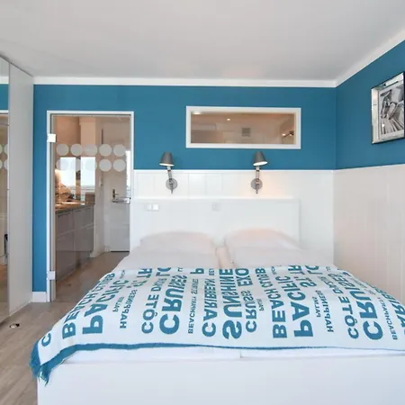 Metropol, Whg 79, Seeseite 4og *