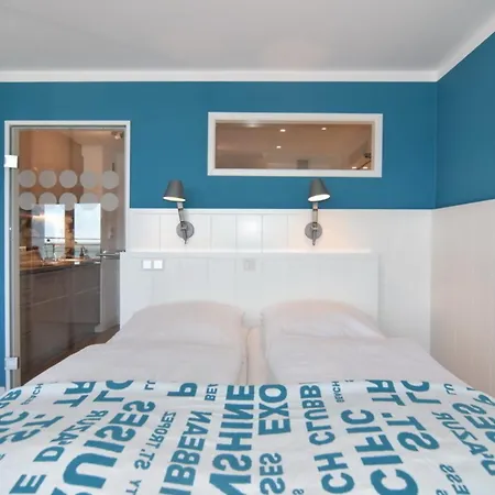 Metropol, Whg 79, Seeseite 4og *