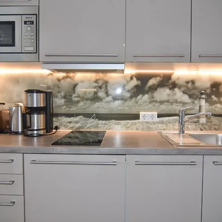 Metropol, Whg 79, Seeseite 4og Westerland