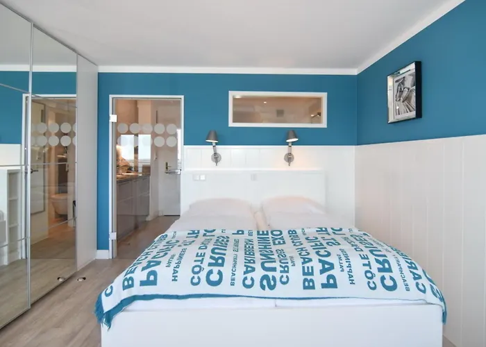 Metropol, Whg 79, Seeseite 4og *