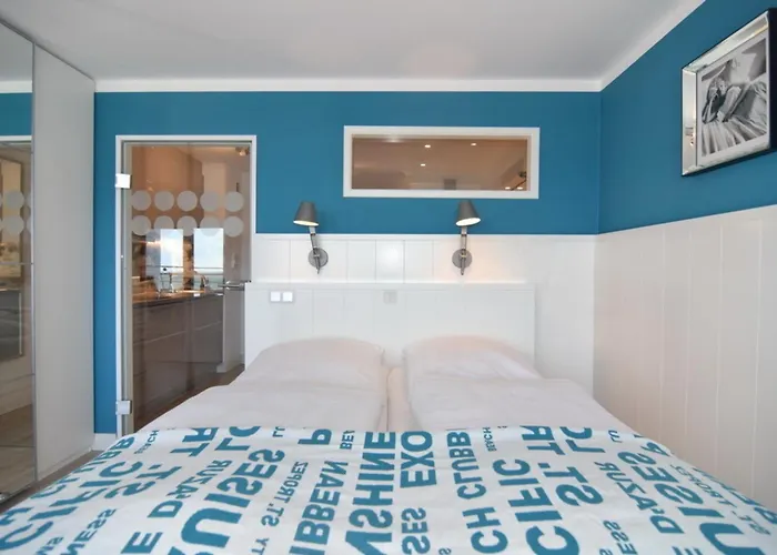 Metropol, Whg 79, Seeseite 4og *