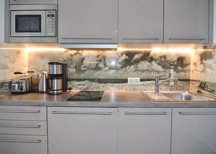 Metropol, Whg 79, Seeseite 4og Westerland