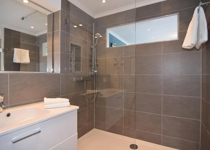 Lägenhet Metropol, Whg 79, Seeseite 4og *